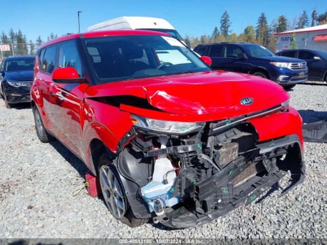 Photo 5 VIN: KNDJ23AU5M7125316 - KIA SOUL 