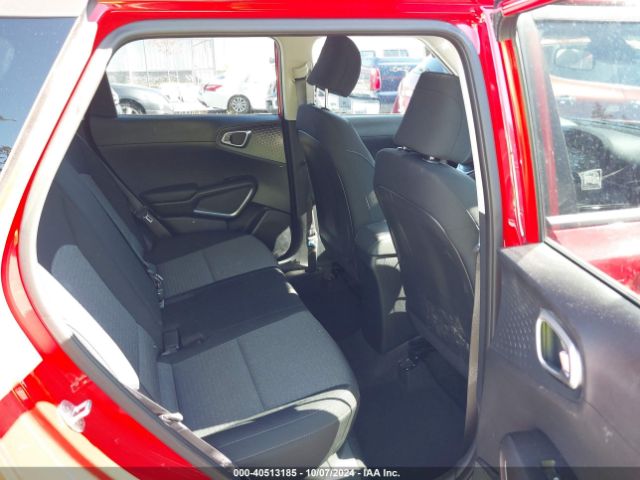 Photo 7 VIN: KNDJ23AU5M7125316 - KIA SOUL 