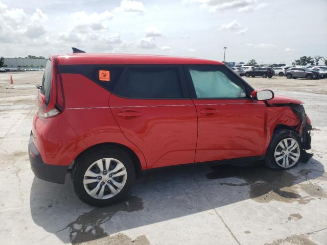 Photo 2 VIN: KNDJ23AU5M7139992 - KIA SOUL LX 