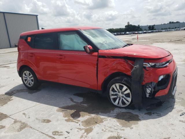 Photo 3 VIN: KNDJ23AU5M7139992 - KIA SOUL LX 