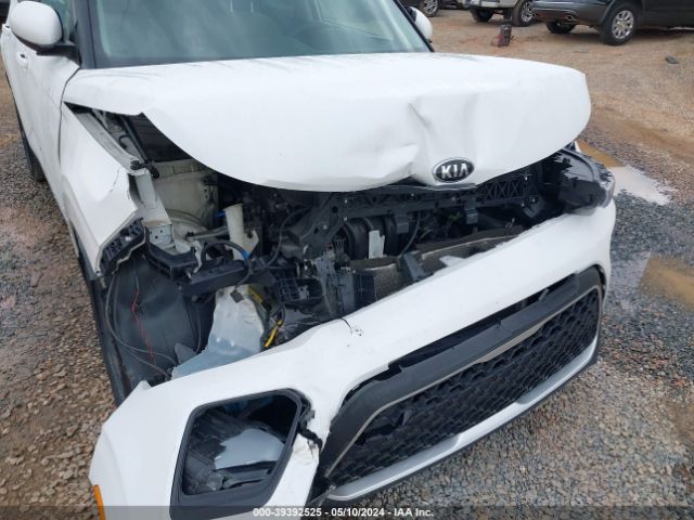 Photo 5 VIN: KNDJ23AU5M7143489 - KIA SOUL 