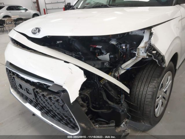 Photo 5 VIN: KNDJ23AU5M7143783 - KIA SOUL 