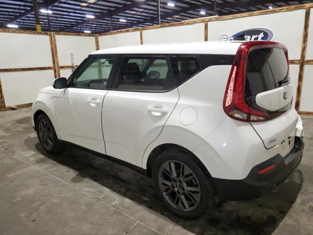 Photo 1 VIN: KNDJ23AU5M7146196 - KIA SOUL 