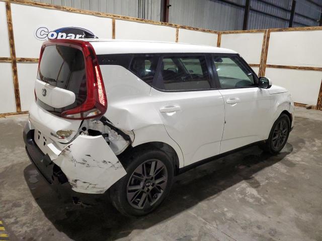 Photo 2 VIN: KNDJ23AU5M7146196 - KIA SOUL 