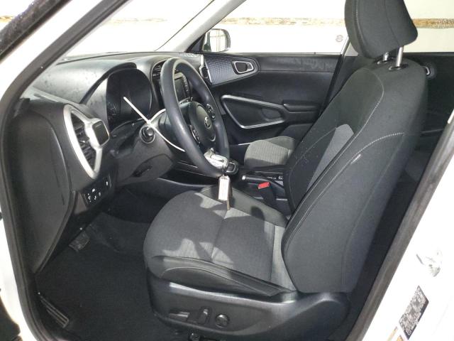 Photo 6 VIN: KNDJ23AU5M7146196 - KIA SOUL 