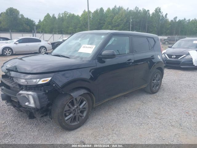 Photo 1 VIN: KNDJ23AU5M7147588 - KIA SOUL 