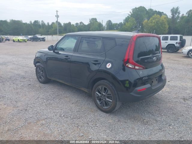 Photo 2 VIN: KNDJ23AU5M7147588 - KIA SOUL 