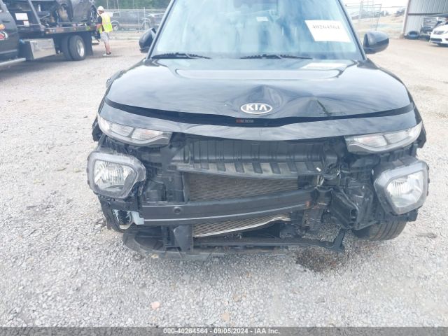 Photo 5 VIN: KNDJ23AU5M7147588 - KIA SOUL 