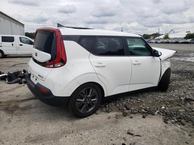 Photo 2 VIN: KNDJ23AU5M7147896 - KIA SOUL LX 