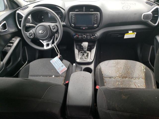 Photo 7 VIN: KNDJ23AU5M7147896 - KIA SOUL LX 