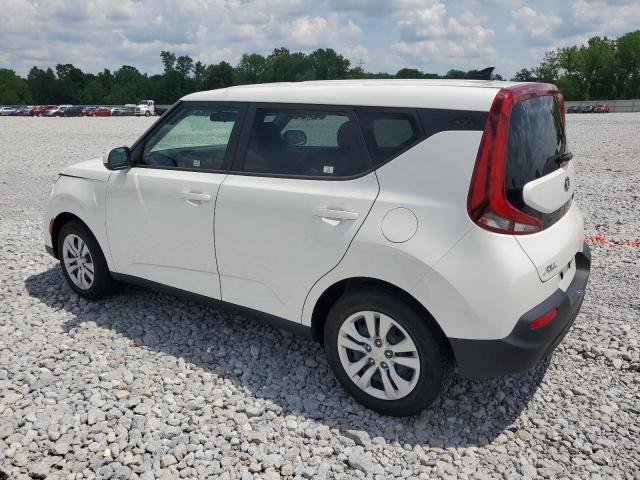 Photo 1 VIN: KNDJ23AU5M7736429 - KIA SOUL 