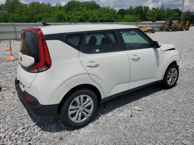 Photo 2 VIN: KNDJ23AU5M7736429 - KIA SOUL 