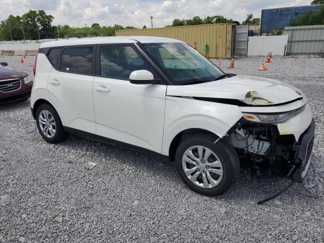 Photo 3 VIN: KNDJ23AU5M7736429 - KIA SOUL 