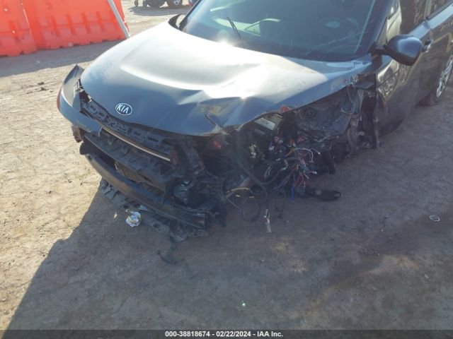 Photo 5 VIN: KNDJ23AU5M7738648 - KIA SOUL 