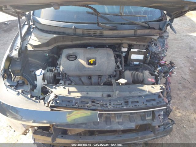 Photo 9 VIN: KNDJ23AU5M7738648 - KIA SOUL 