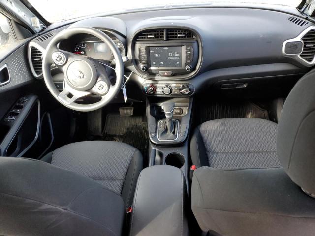 Photo 7 VIN: KNDJ23AU5M7741095 - KIA SOUL 