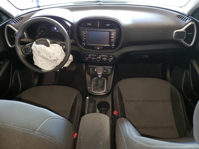 Photo 7 VIN: KNDJ23AU5M7741890 - KIA SOUL LX 