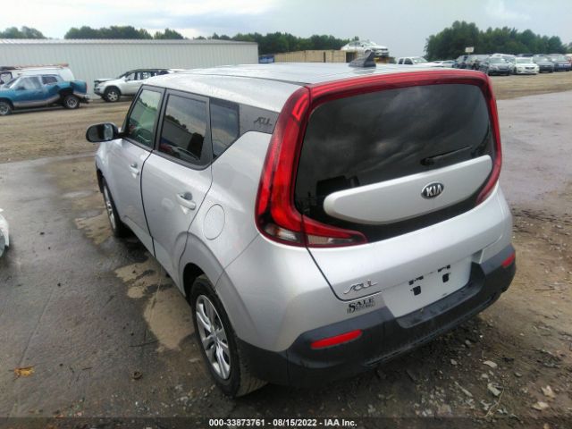 Photo 2 VIN: KNDJ23AU5M7746474 - KIA SOUL 