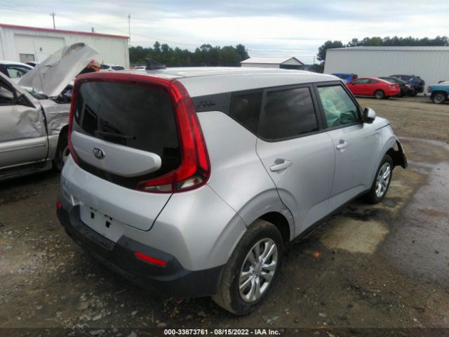 Photo 3 VIN: KNDJ23AU5M7746474 - KIA SOUL 