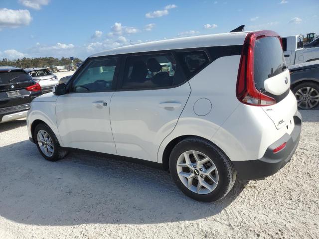 Photo 1 VIN: KNDJ23AU5M7749584 - KIA SOUL LX 