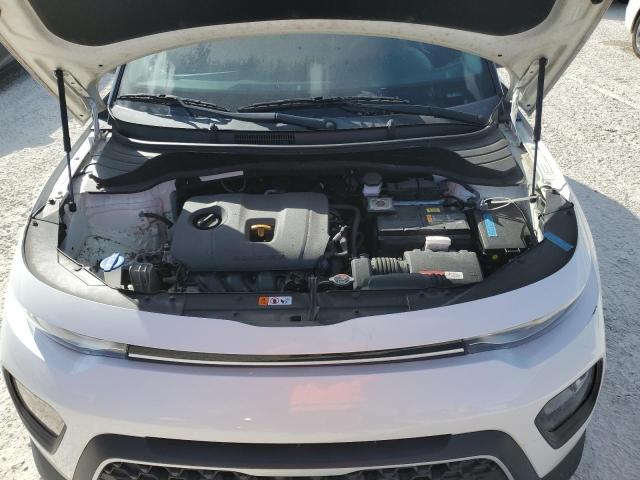 Photo 11 VIN: KNDJ23AU5M7749584 - KIA SOUL LX 