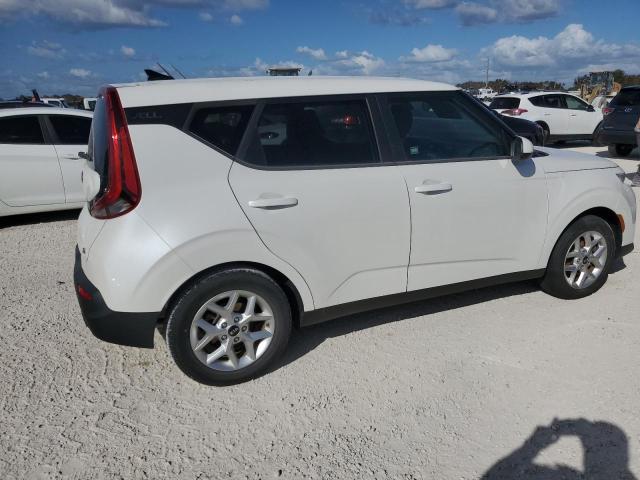 Photo 2 VIN: KNDJ23AU5M7749584 - KIA SOUL LX 