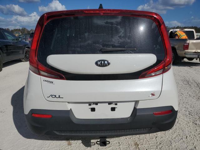 Photo 5 VIN: KNDJ23AU5M7749584 - KIA SOUL LX 