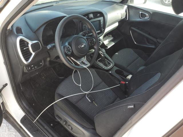 Photo 7 VIN: KNDJ23AU5M7749584 - KIA SOUL LX 