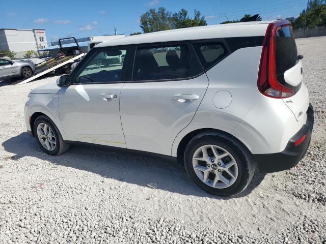 Photo 1 VIN: KNDJ23AU5M7749584 - KIA SOUL LX 