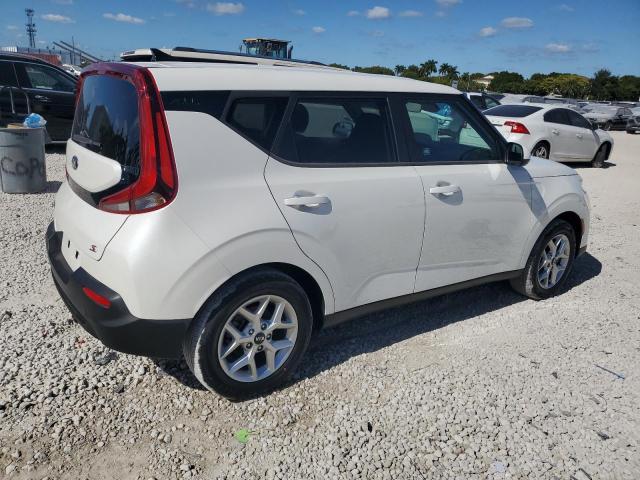 Photo 2 VIN: KNDJ23AU5M7749584 - KIA SOUL LX 