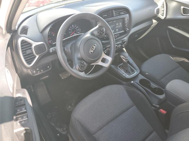 Photo 7 VIN: KNDJ23AU5M7749584 - KIA SOUL LX 