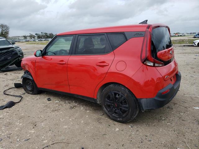 Photo 1 VIN: KNDJ23AU5M7749617 - KIA SOUL 