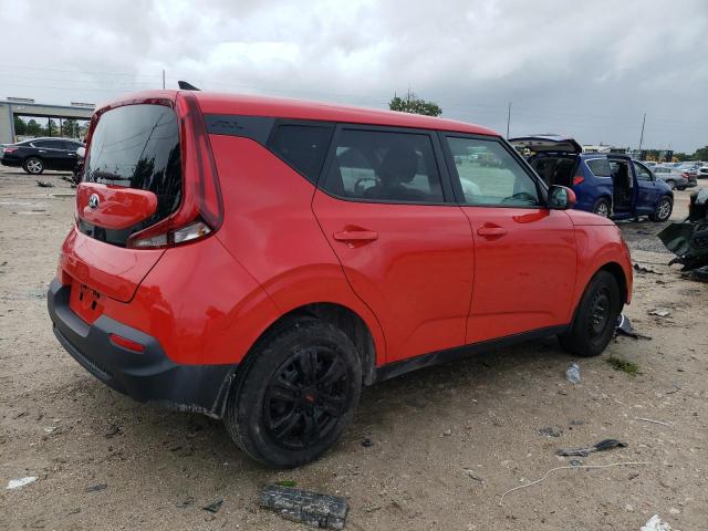 Photo 2 VIN: KNDJ23AU5M7749617 - KIA SOUL 