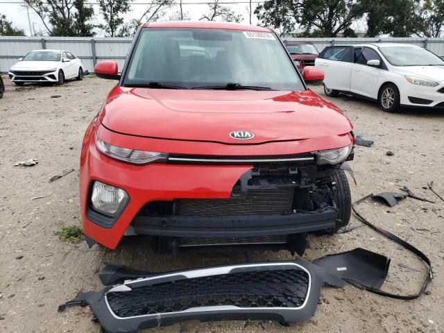 Photo 4 VIN: KNDJ23AU5M7749617 - KIA SOUL 