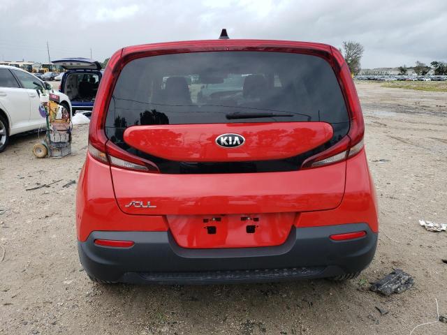 Photo 5 VIN: KNDJ23AU5M7749617 - KIA SOUL 