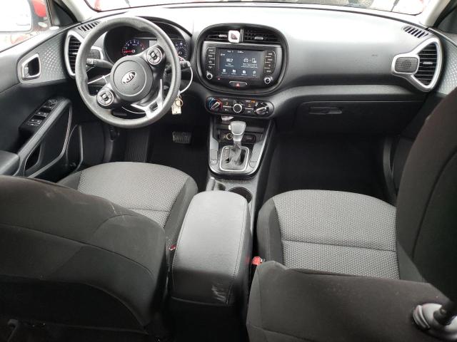 Photo 7 VIN: KNDJ23AU5M7749617 - KIA SOUL 