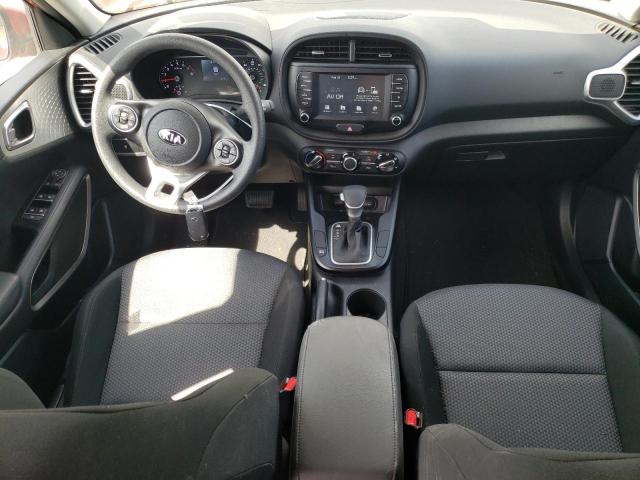 Photo 7 VIN: KNDJ23AU5M7749729 - KIA SOUL LX 