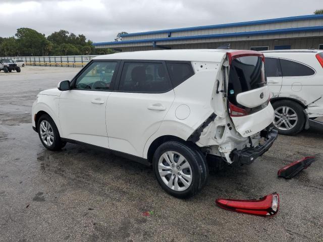 Photo 1 VIN: KNDJ23AU5M7752033 - KIA SOUL 