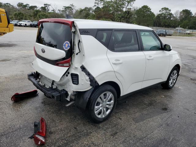 Photo 2 VIN: KNDJ23AU5M7752033 - KIA SOUL 