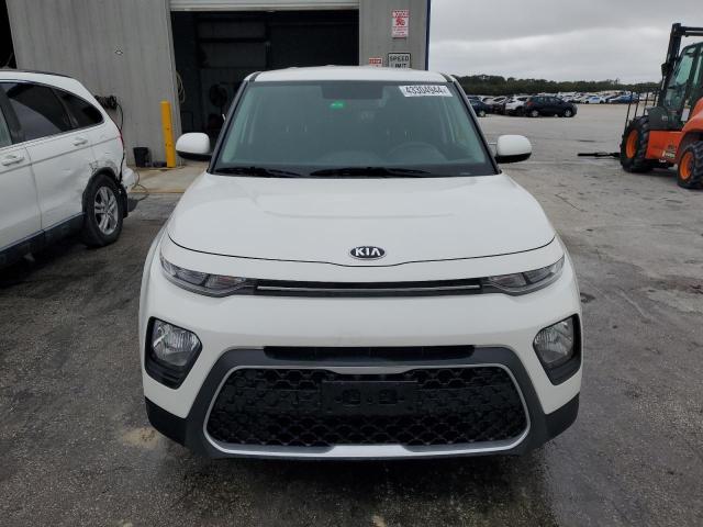 Photo 4 VIN: KNDJ23AU5M7752033 - KIA SOUL 