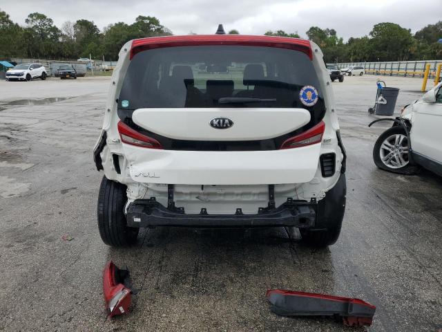 Photo 5 VIN: KNDJ23AU5M7752033 - KIA SOUL 