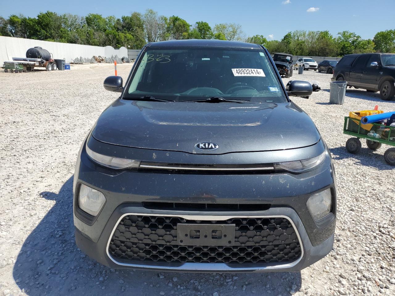 Photo 4 VIN: KNDJ23AU5M7753652 - KIA SOUL 