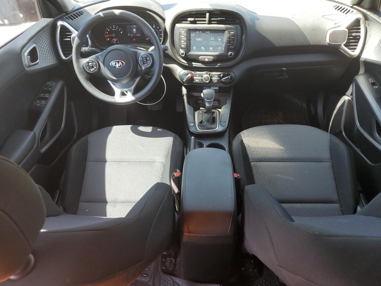 Photo 7 VIN: KNDJ23AU5M7753652 - KIA SOUL 