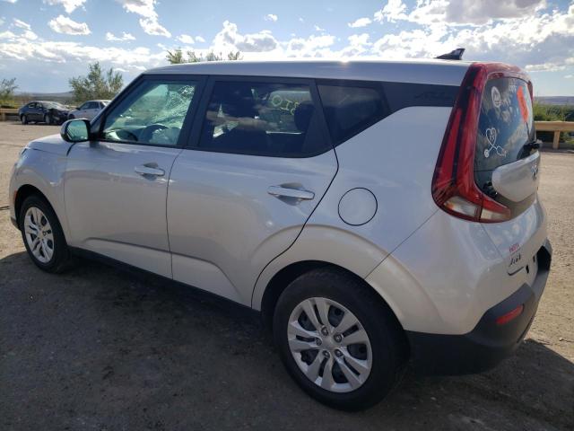 Photo 1 VIN: KNDJ23AU5M7765719 - KIA SOUL 