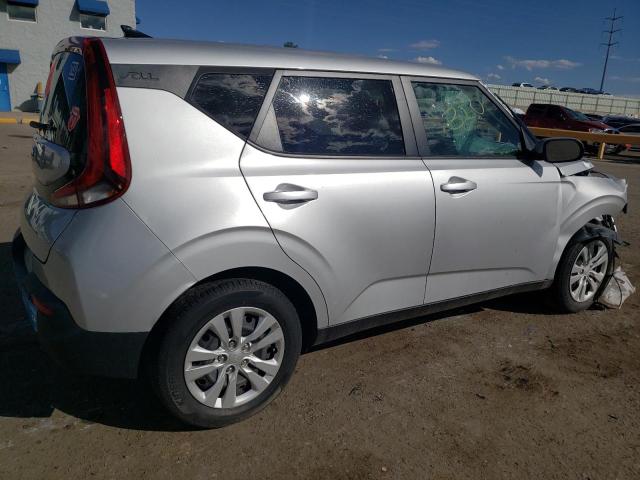 Photo 2 VIN: KNDJ23AU5M7765719 - KIA SOUL 