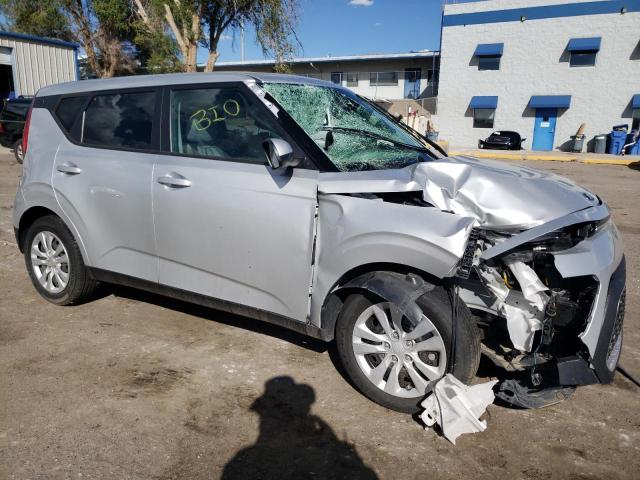 Photo 3 VIN: KNDJ23AU5M7765719 - KIA SOUL 