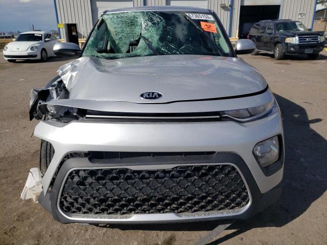 Photo 4 VIN: KNDJ23AU5M7765719 - KIA SOUL 