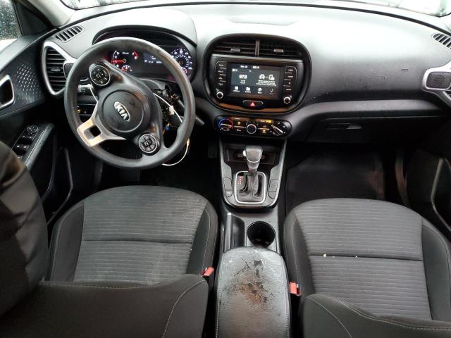 Photo 7 VIN: KNDJ23AU5M7775084 - KIA SOUL LX 