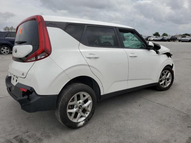 Photo 2 VIN: KNDJ23AU5M7775649 - KIA SOUL LX 