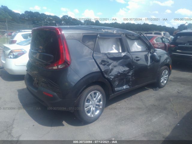 Photo 3 VIN: KNDJ23AU5M7779457 - KIA SOUL 